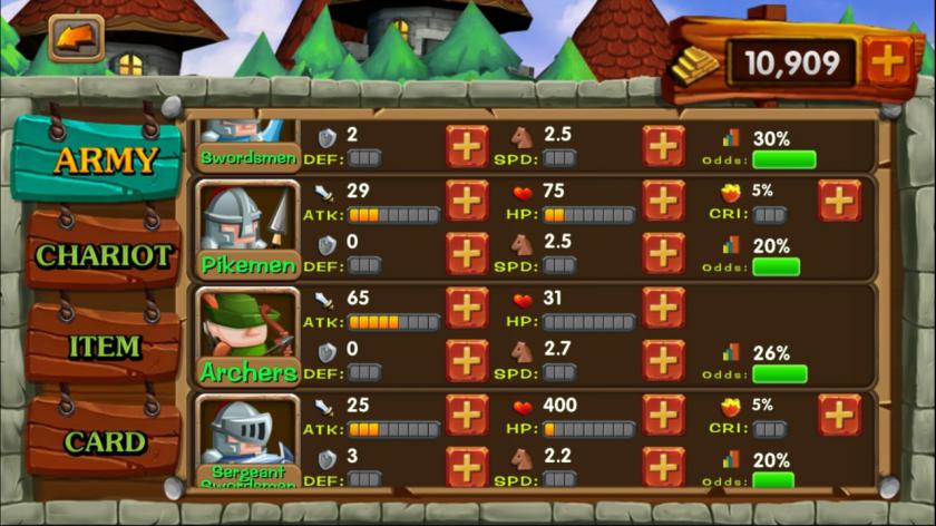 Switch游戏 -啪啪军团 Tap Tap Legions – Epic battles within 5 seconds!-百度网盘下载插图4-小白游戏网 Switch游戏 -啪啪军团 Tap Tap Legions – Epic battles within 5 seconds!-百度网盘下载插图4-小白游戏网